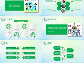 企業(yè)5S管理與安全生產(chǎn) 構(gòu)建卓越現(xiàn)場(chǎng)的雙重基石