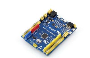 STM32F1系列開發板的emWin開發手冊第二版免費下載指南